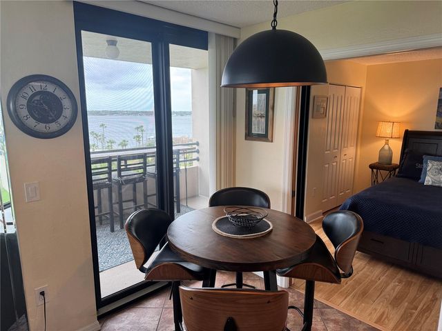 1 OCEANS WEST BOULEVARD 6B1, Daytona Beach, FL 32118
