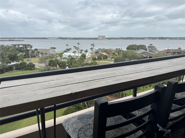 1 OCEANS WEST BOULEVARD 6B1, Daytona Beach, FL 32118