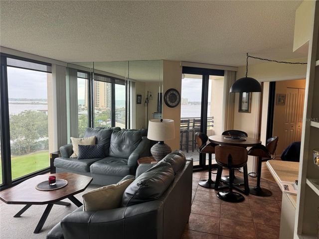 1 OCEANS WEST BOULEVARD 6B1, Daytona Beach, FL 32118