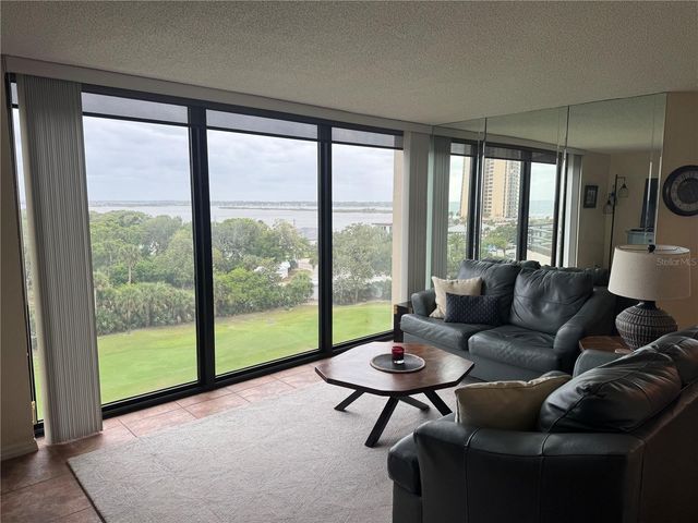 1 OCEANS WEST BOULEVARD 6B1, Daytona Beach, FL 32118