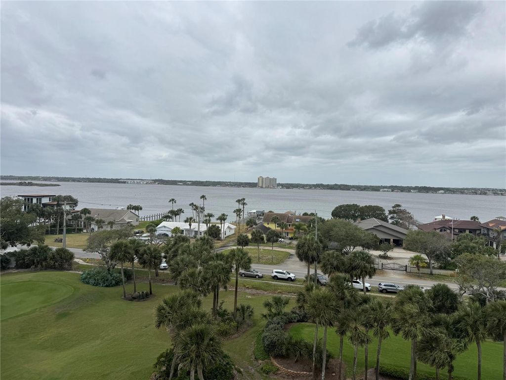 1 OCEANS WEST BOULEVARD 6B1, Daytona Beach, FL 32118