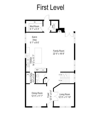 1063 Osterman Avenue, Deerfield, IL 60015