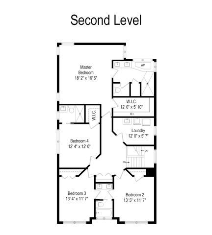 1063 Osterman Avenue, Deerfield, IL 60015