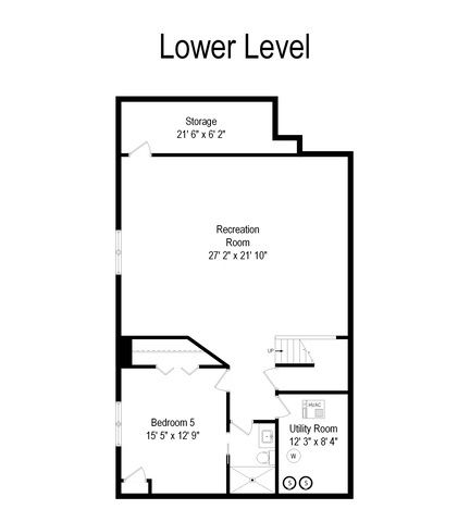 1063 Osterman Avenue, Deerfield, IL 60015