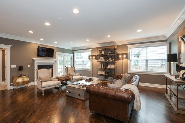 1063 Osterman Avenue, Deerfield, IL 60015