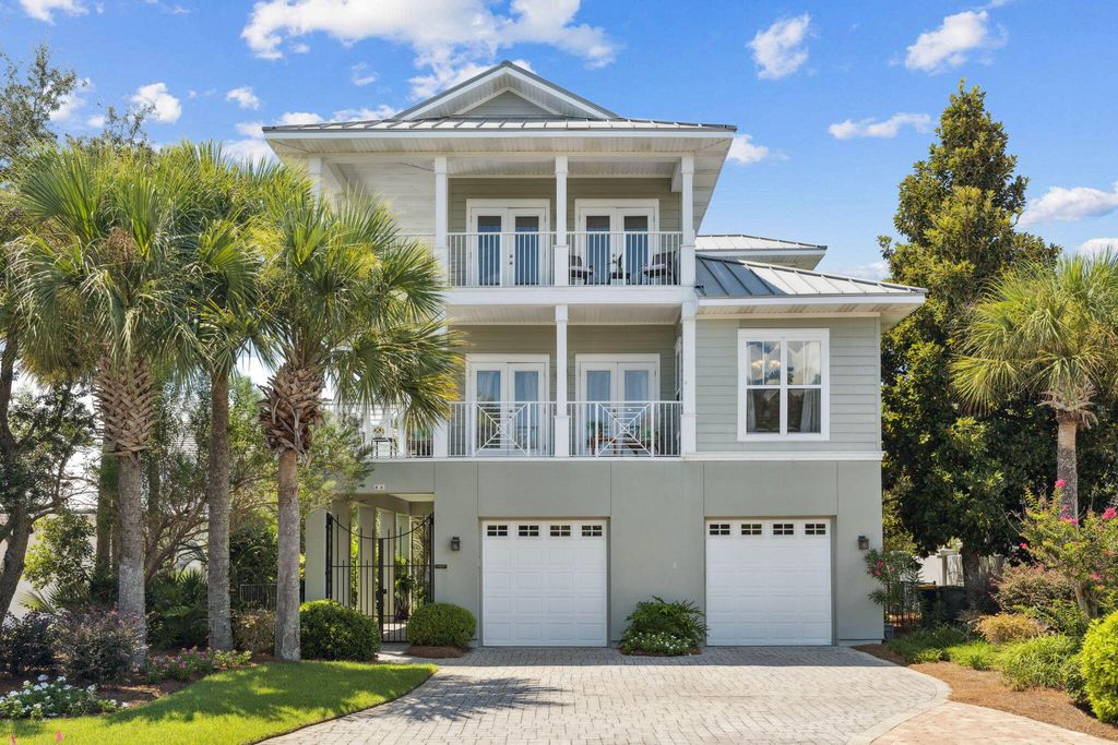 84 Vista Bluffs, Destin, FL 32541
