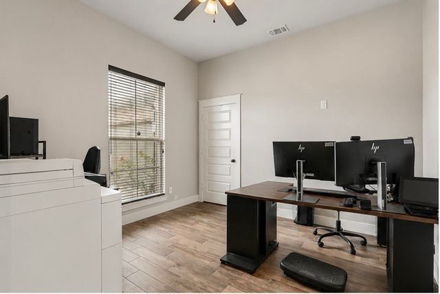 535 Cheyenne Trail, Trenton, TX 75490