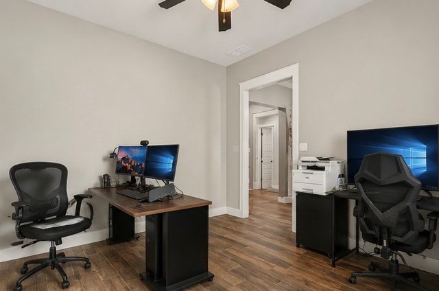 535 Cheyenne Trail, Trenton, TX 75490