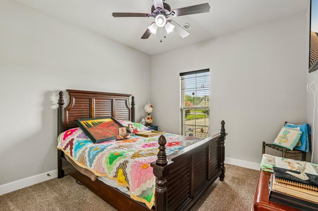535 Cheyenne Trail, Trenton, TX 75490