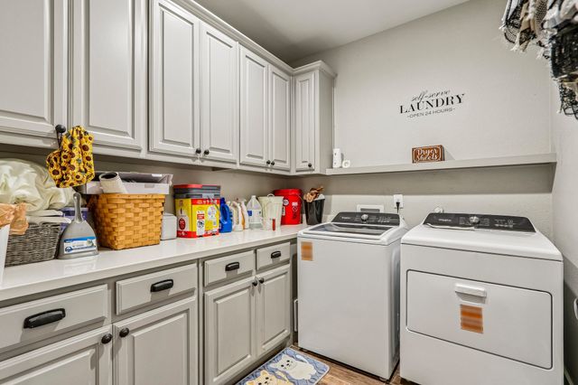 535 Cheyenne Trail, Trenton, TX 75490