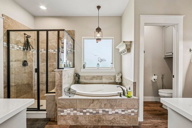 535 Cheyenne Trail, Trenton, TX 75490