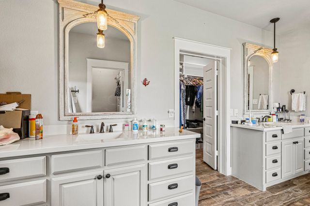 535 Cheyenne Trail, Trenton, TX 75490