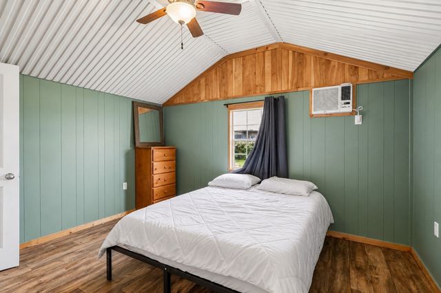 535 Cheyenne Trail, Trenton, TX 75490