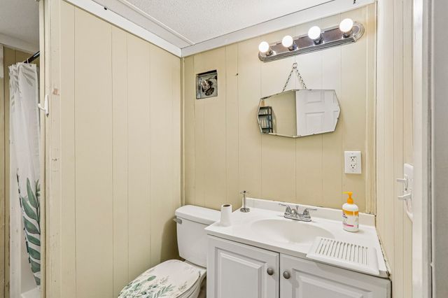 535 Cheyenne Trail, Trenton, TX 75490