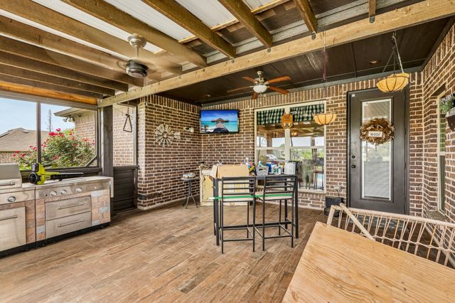 535 Cheyenne Trail, Trenton, TX 75490