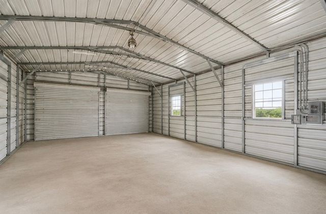 535 Cheyenne Trail, Trenton, TX 75490