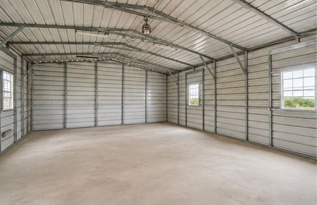 535 Cheyenne Trail, Trenton, TX 75490