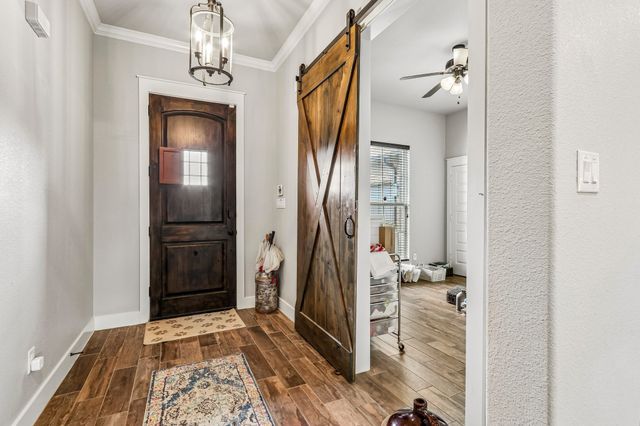 535 Cheyenne Trail, Trenton, TX 75490