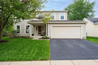 5317 Gillette Avenue, Hilliard, OH 43026