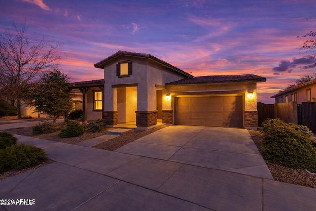 22841 S 225TH Place, Queen Creek, AZ 85142