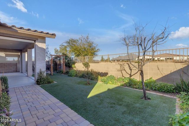 22841 S 225TH Place, Queen Creek, AZ 85142