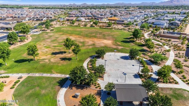 22841 S 225TH Place, Queen Creek, AZ 85142