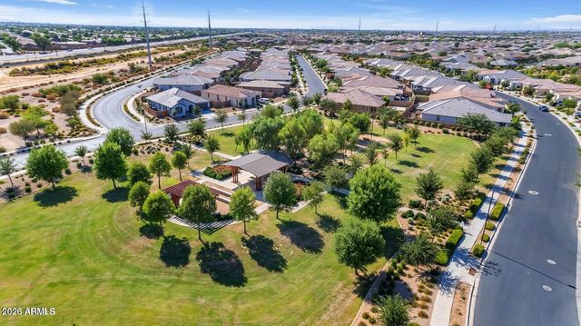 22841 S 225TH Place, Queen Creek, AZ 85142