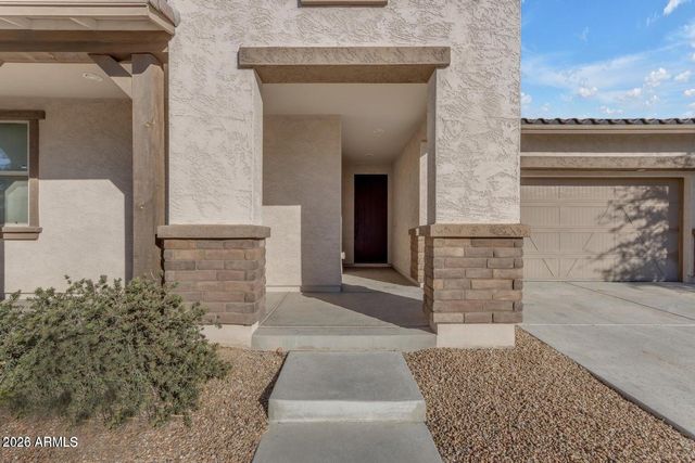 22841 S 225TH Place, Queen Creek, AZ 85142