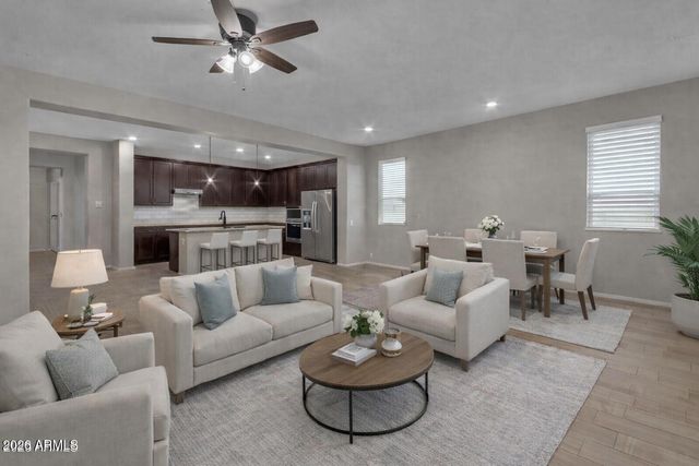 22841 S 225TH Place, Queen Creek, AZ 85142