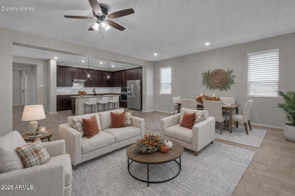 22841 S 225TH Place, Queen Creek, AZ 85142 — photo 3