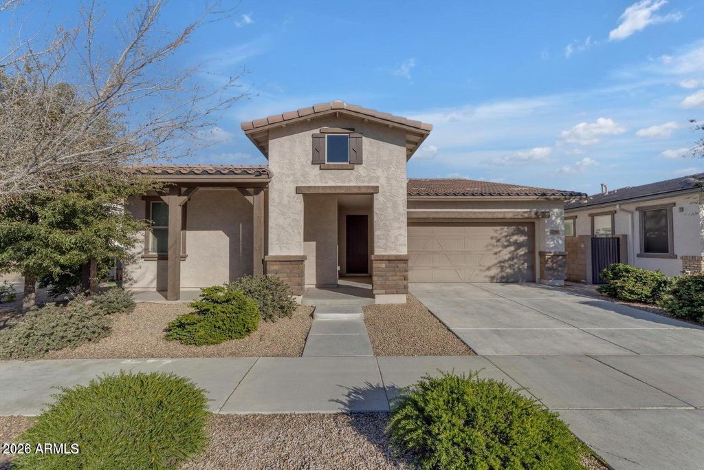 22841 S 225TH Place, Queen Creek, AZ 85142 — photo 5