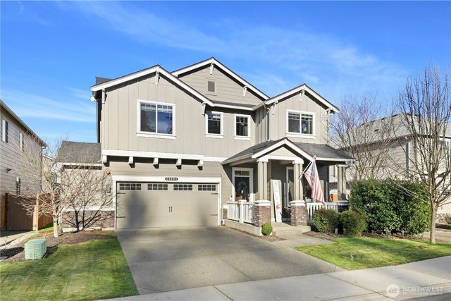 20804 79th Street E, Bonney Lake, WA 98391