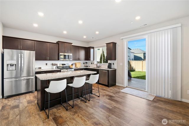 20804 79th Street E, Bonney Lake, WA 98391