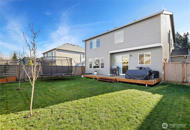 20804 79th Street E, Bonney Lake, WA 98391