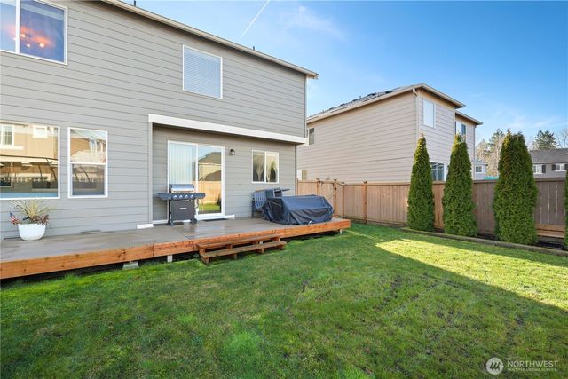 20804 79th Street E, Bonney Lake, WA 98391