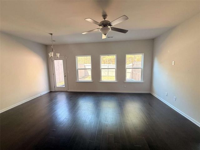 3491 Lakeview Creek, Stonecrest, GA 30038