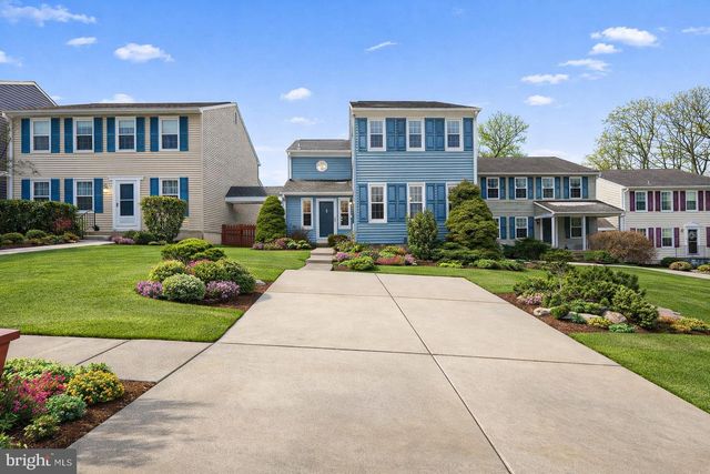 9 MENTEITH CT, Baltimore, MD 21236