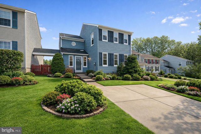 9 MENTEITH CT, Baltimore, MD 21236