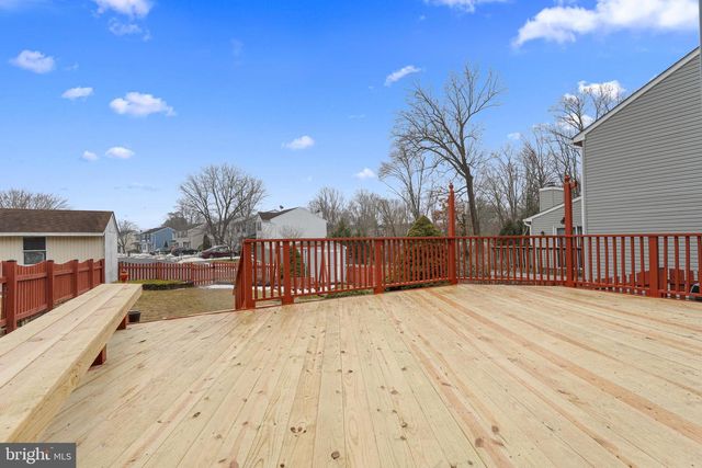 9 MENTEITH CT, Baltimore, MD 21236