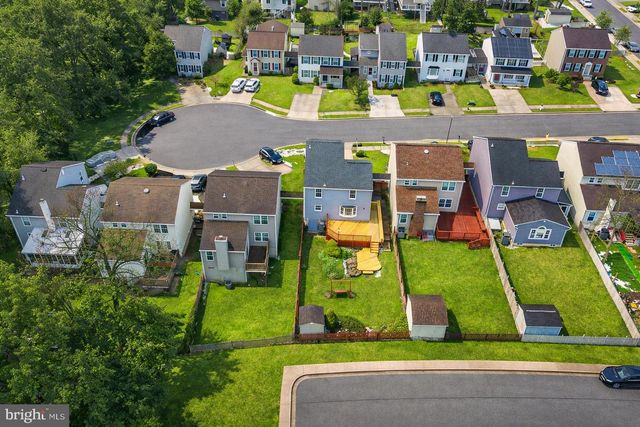 9 MENTEITH CT, Baltimore, MD 21236