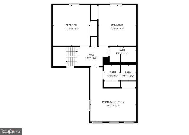 9 MENTEITH CT, Baltimore, MD 21236