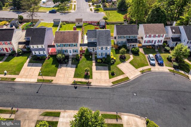 9 MENTEITH CT, Baltimore, MD 21236