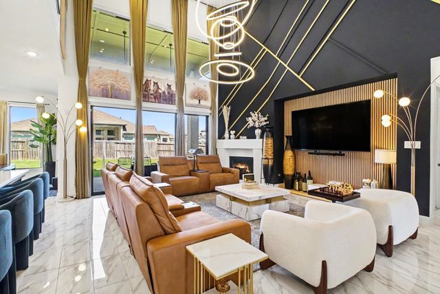 9911 Crescent Wood Drive, Missouri City, TX 77459