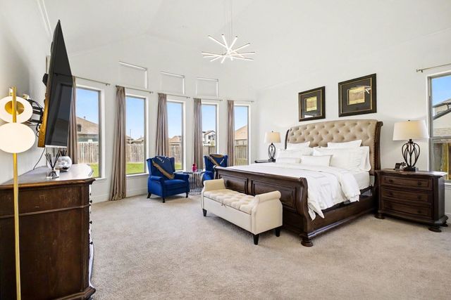 9911 Crescent Wood Drive, Missouri City, TX 77459