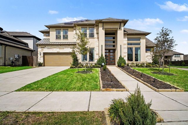 9911 Crescent Wood Drive, Missouri City, TX 77459