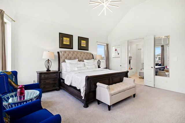 9911 Crescent Wood Drive, Missouri City, TX 77459