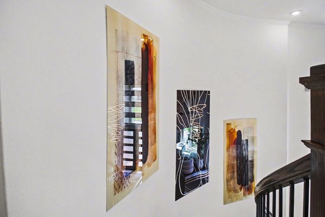 9911 Crescent Wood Drive, Missouri City, TX 77459