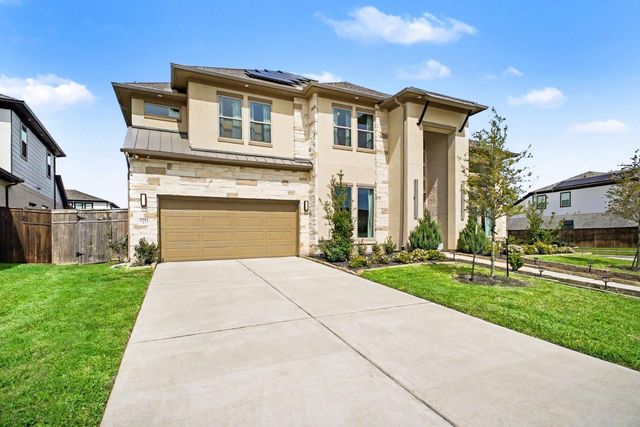 9911 Crescent Wood Drive, Missouri City, TX 77459