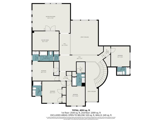 9911 Crescent Wood Drive, Missouri City, TX 77459