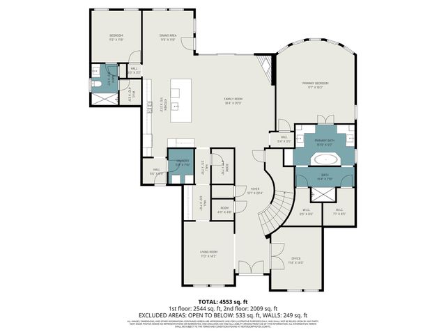 9911 Crescent Wood Drive, Missouri City, TX 77459